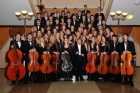 Уральский молодёжный симфонический оркестр
