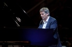 «Вечер фортепианной музыки» Борис Березовский (фортепиано, Москва)