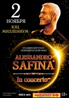 Alessandro Safina.